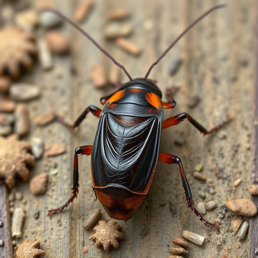 cockroach
