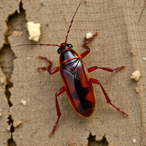 cockroach