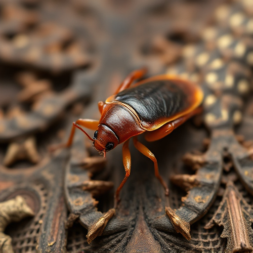 cockroach