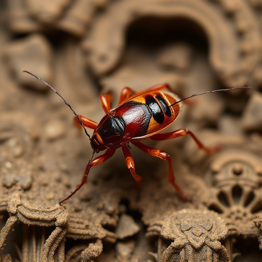 cockroach