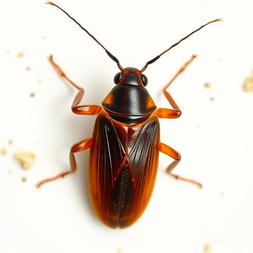 cockroach