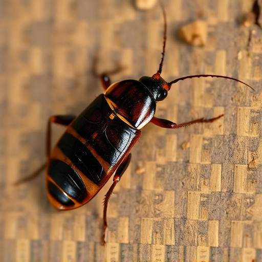 cockroach