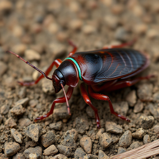 cockroach
