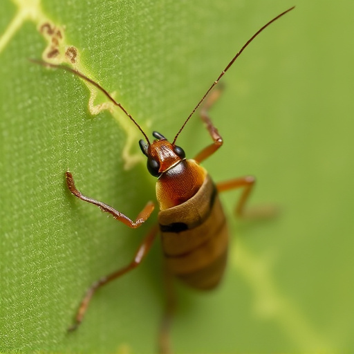 cockroach