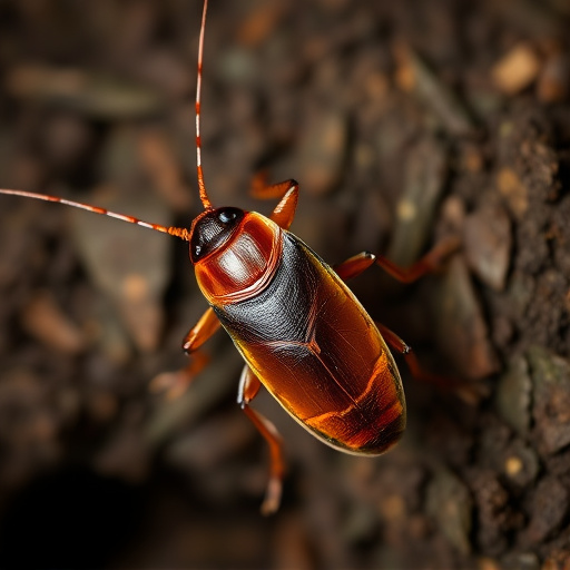 cockroach
