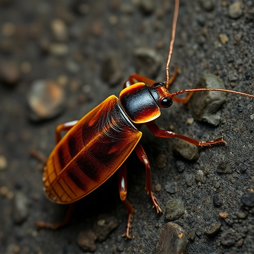 cockroach