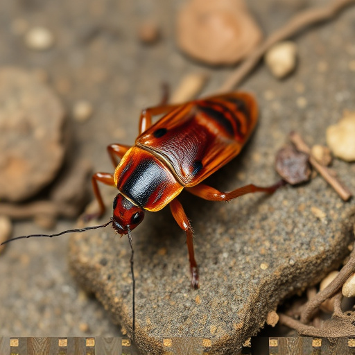 cockroach