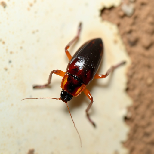 cockroach