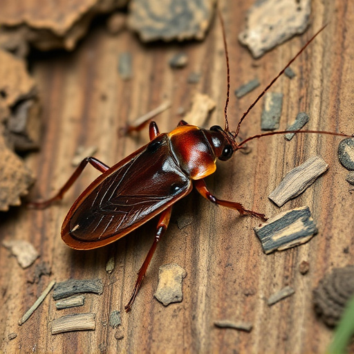 cockroach