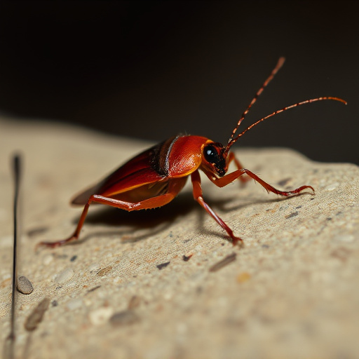 cockroach