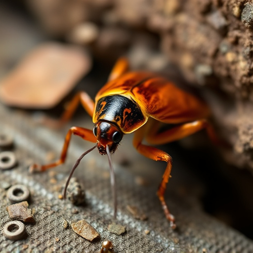 cockroach