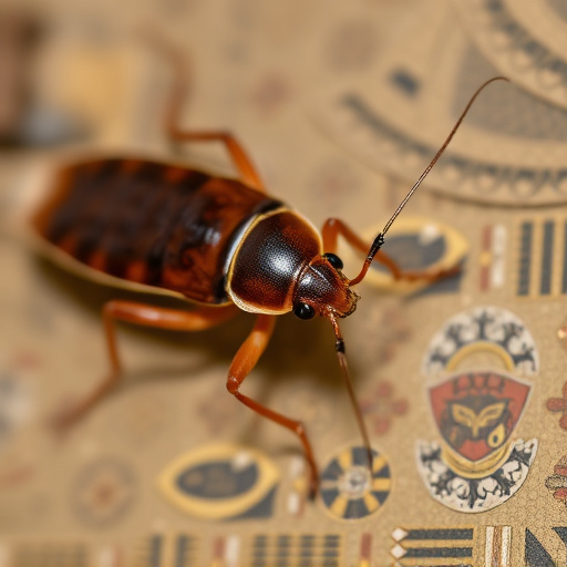 cockroach
