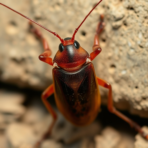 cockroach