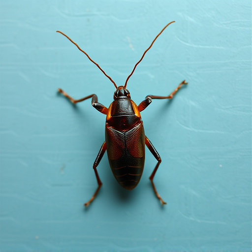 cockroach