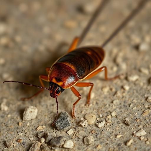 cockroach