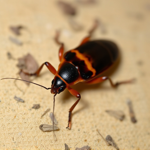 cockroach