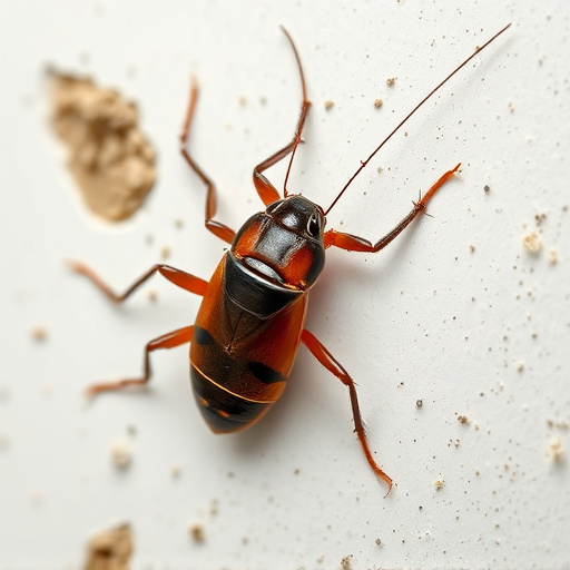 cockroach