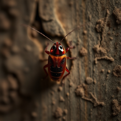 cockroach