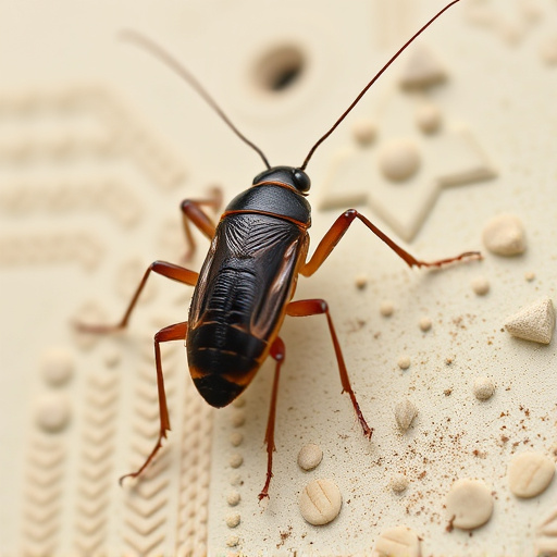 cockroach