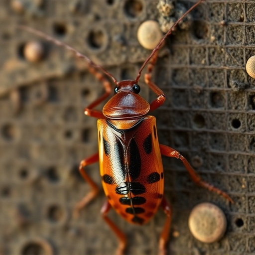cockroach