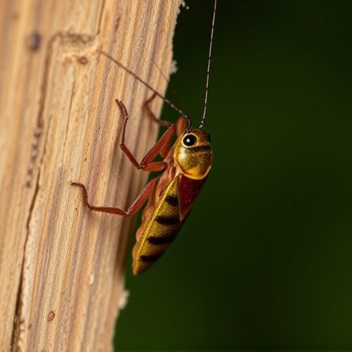 cockroach