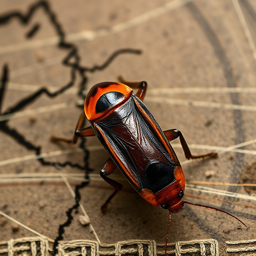 cockroach