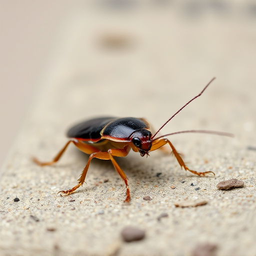 cockroach