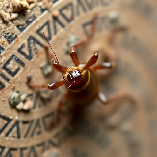 cockroach