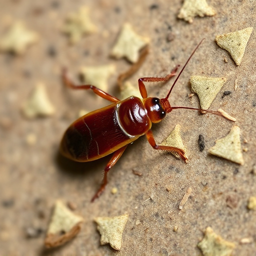DIY Roach Control: Effective Tucson Home Remedies & Prevention