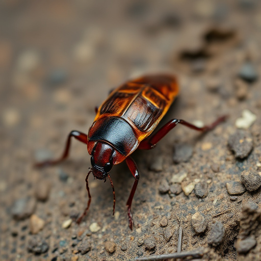 cockroach