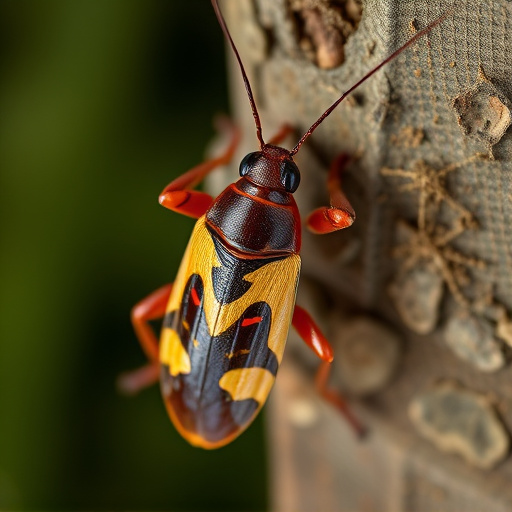 cockroach