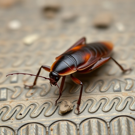 cockroach
