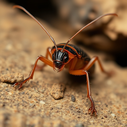cockroach
