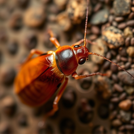 Roach Exterminator Tucson: Managing Infestations in Apartment Communities