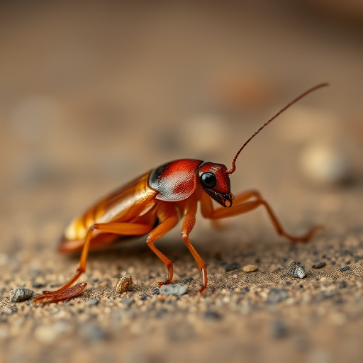 cockroach