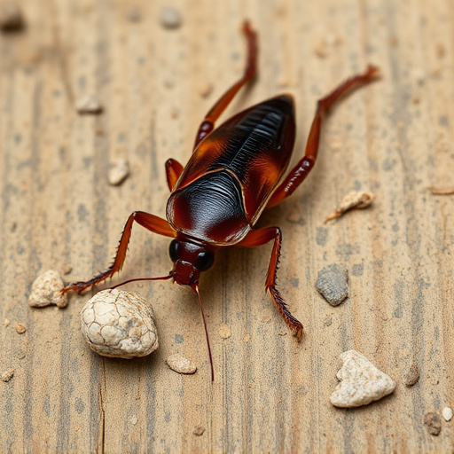 cockroach