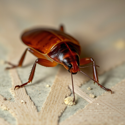 cockroach
