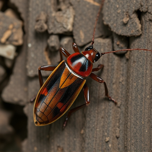 cockroach