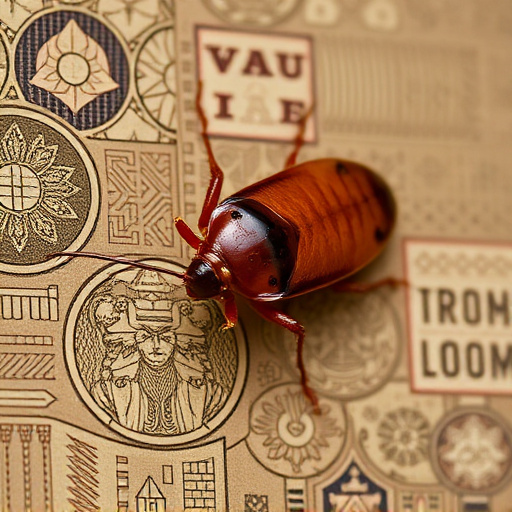 cockroach