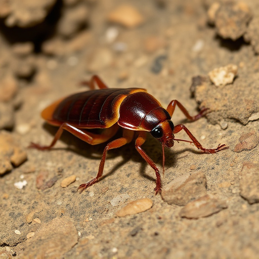 cockroach