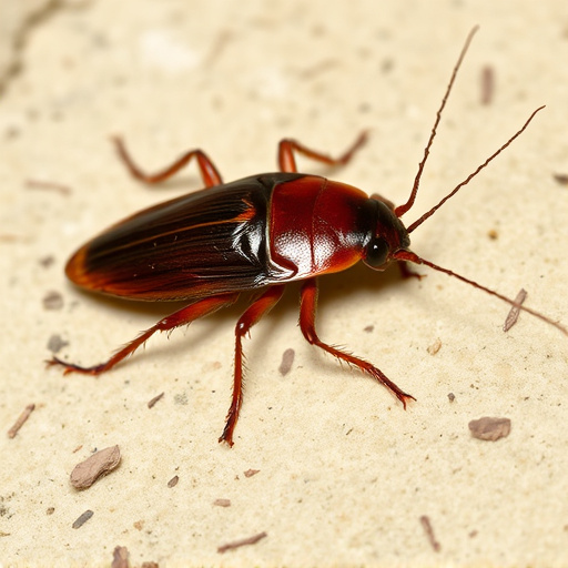 Trusted Tucson Roach Exterminators: Guaranteed Infestation Relief