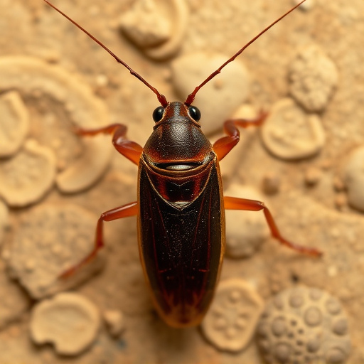 cockroach