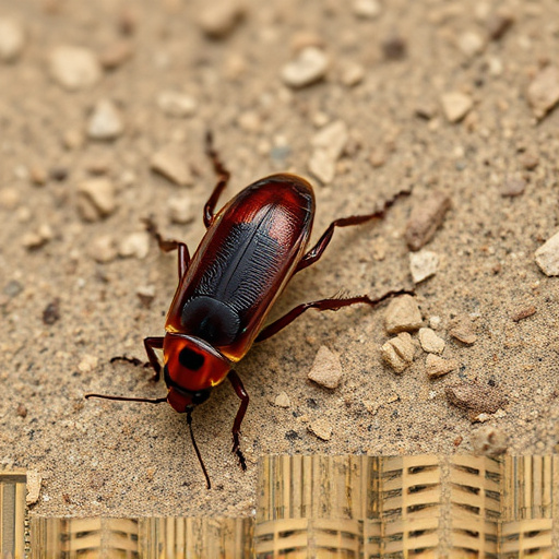 cockroach