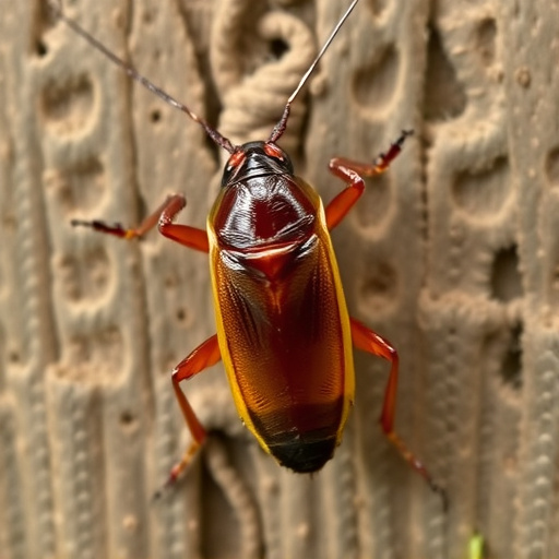 cockroach