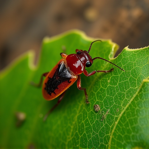 cockroach