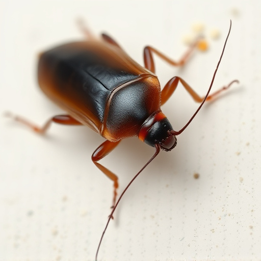 cockroach