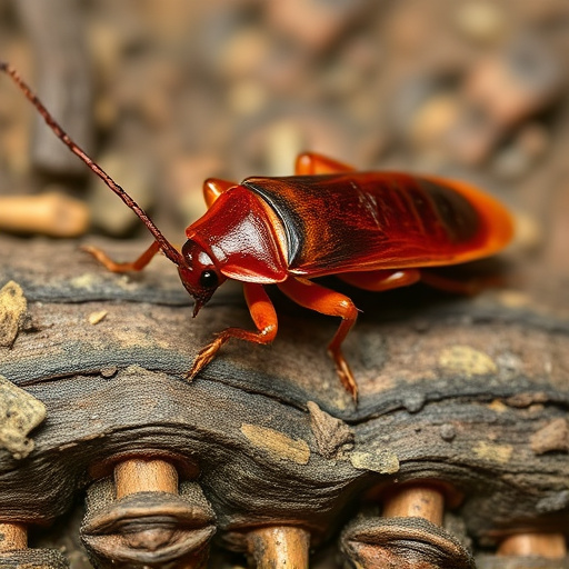 cockroach