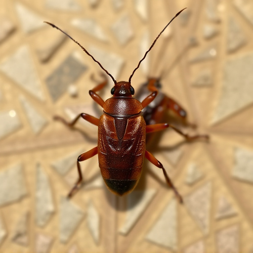 cockroach