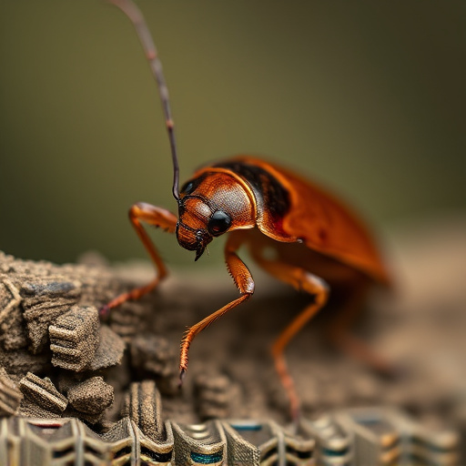 cockroach