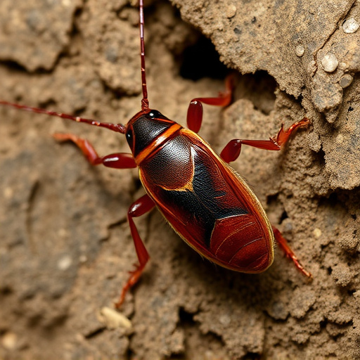 cockroach